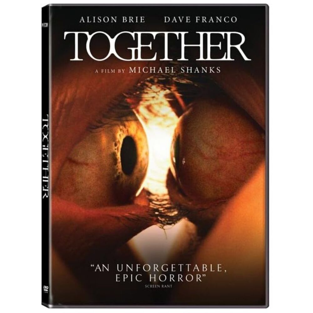 Together  DVD